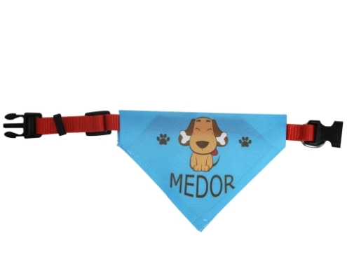 collier-medor