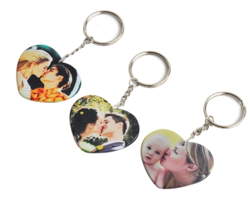 porte-cle-coeur